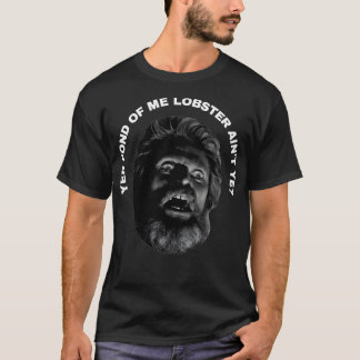 Camiseta Meme Farol