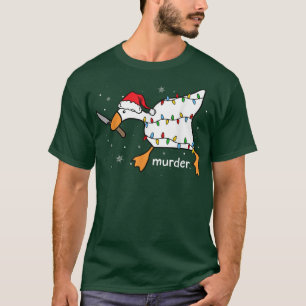 Camiseta Meme Natal Santa Hat Xmas M