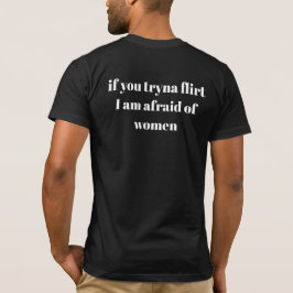 Camiseta Meme Sarcástico