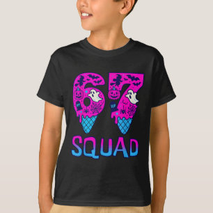 Camiseta Meme Sick Seven Six Seven Engraçado 67 Ha