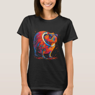 Camiseta Meme Surreal Italiano Brainrot Burbaloni Luliloli