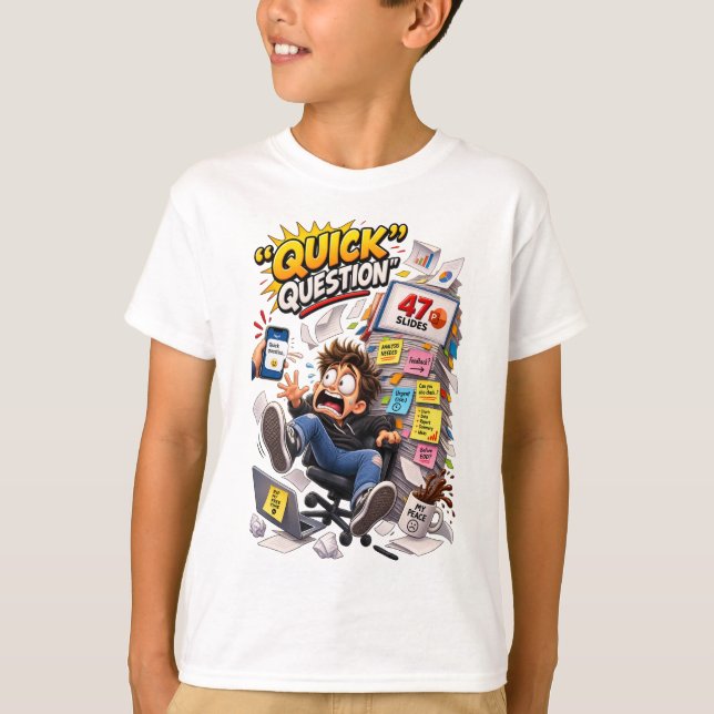 Camiseta memes (Frente)