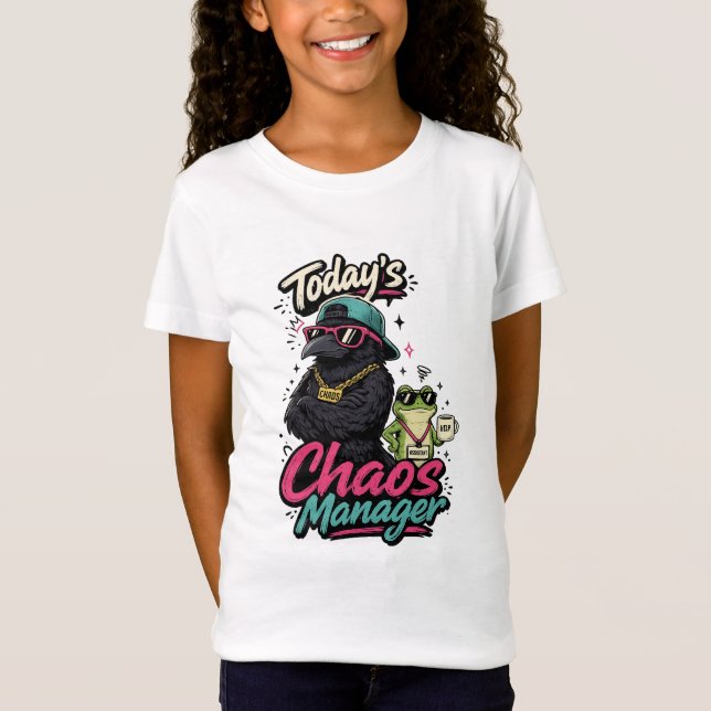 Camiseta memes (Frente)