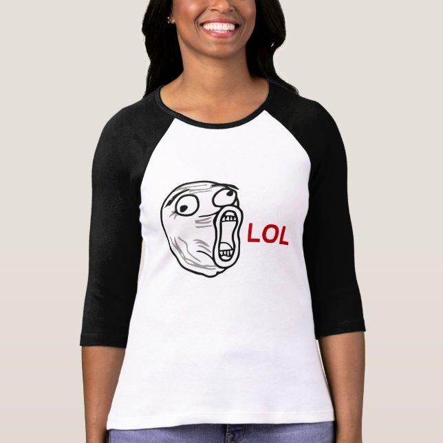 Camiseta Memes (Frente)