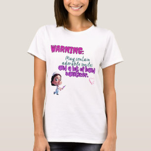 Camiseta Memes de Enfermagem