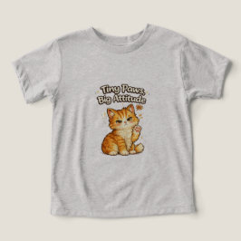 Camiseta memes de gato