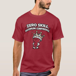 Camiseta Memes | Design de Humor Divertido da Internet