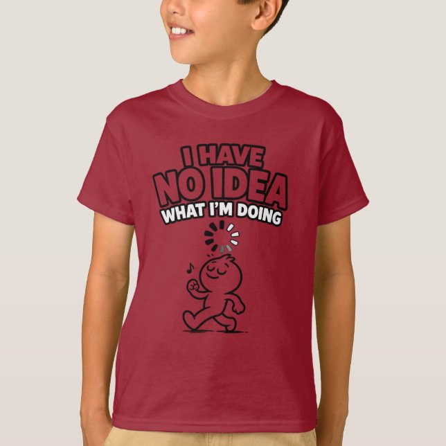 Camiseta memes engraçados (Frente)