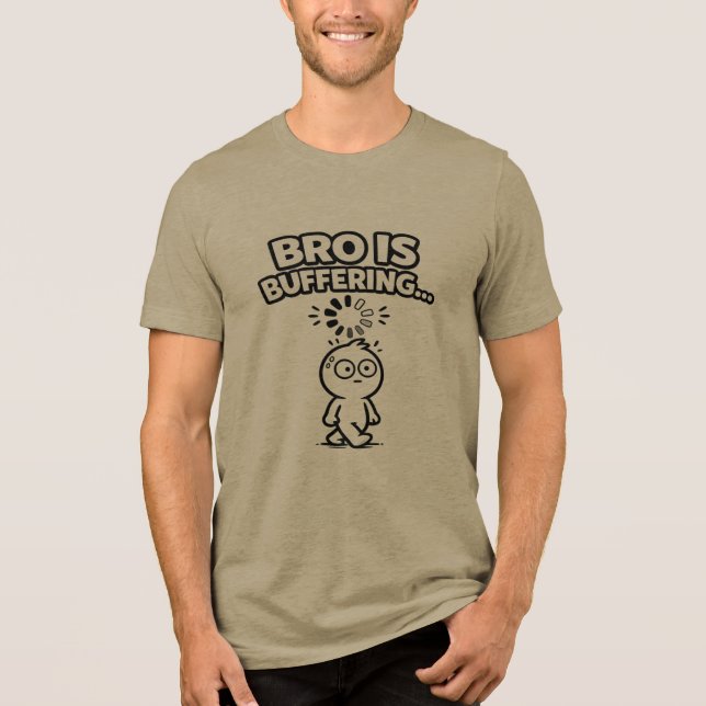 Camiseta memes engraçados tendência (Frente)