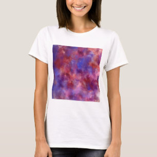 Camiseta Memória Confusa