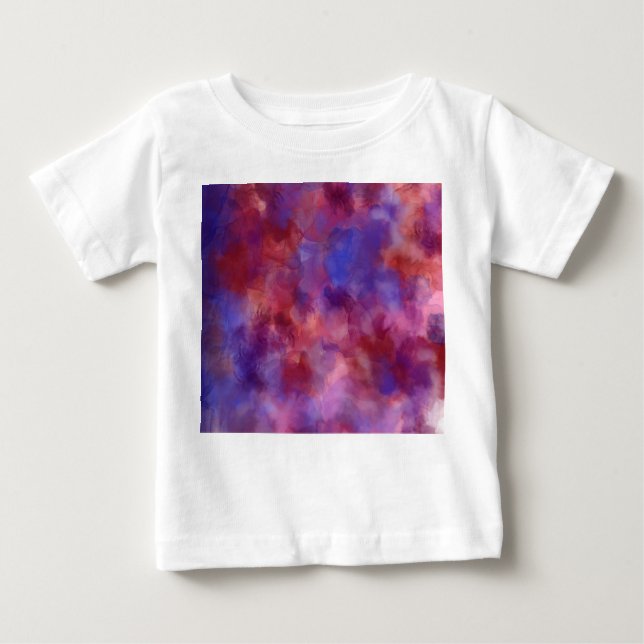 Camiseta Memória Confusa (Frente)