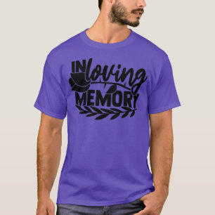 Camiseta Memória de Amar 1