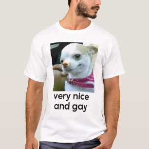 Camiseta Memória De Cachorro Muito Bonita E Gay Engraçada