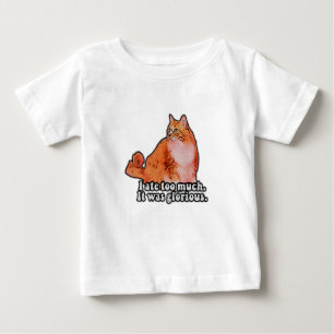 Camiseta Memória de gato rabugento para gatos e amantes de 
