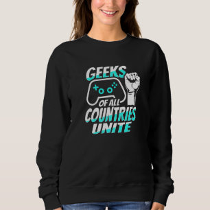 Camiseta Memória De Geek Engraçada Para Jogos Para Um Jogad