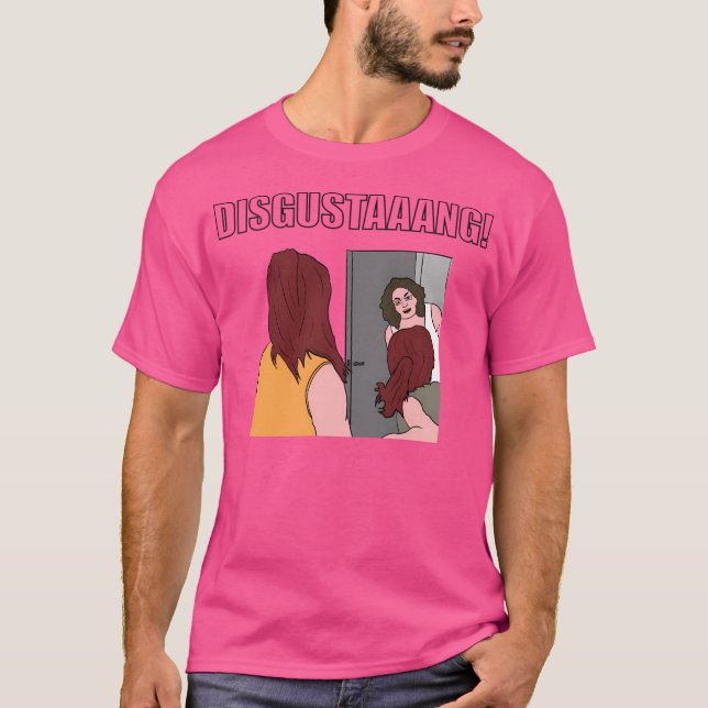 Camiseta Memória Dissonante (Frente)
