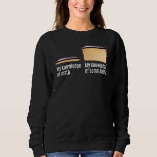 Camiseta Memória do Crime Verdadeiro Meu Conhecimento Sobre