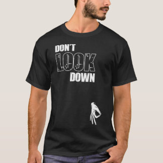 Camiseta Memória Do Jogo Do Círculo Ok Pegamos O Costume En