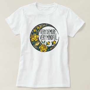 Camiseta Memória Muito Demorada