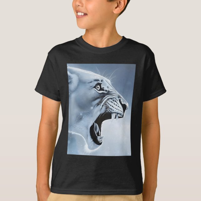 Camiseta Memória Ragebait Memória Brainrot General (Frente)