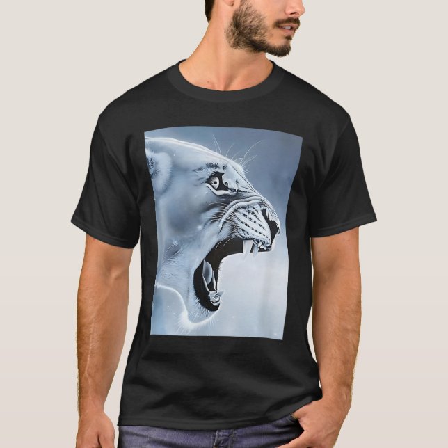 Camiseta Memória Ragebait Memória Brainrot General (Frente)