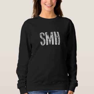 Camiseta Memória SMH Internet Slang
