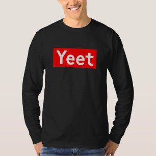 Camiseta Memória Yeet Para Jogos Esporia Streamer De Jogo D