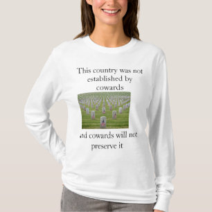 Camiseta Memorial Day para homens, mulheres e cria