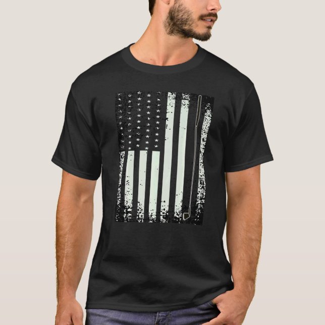 Camiseta Memorial Day Us 4th Of Jul (Frente)