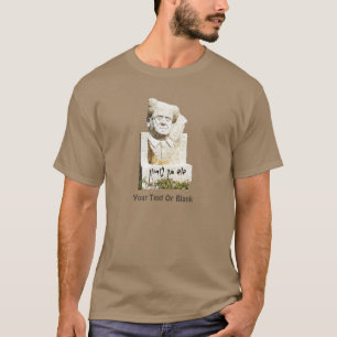 Camiseta Memorial do David Ben-Gurion