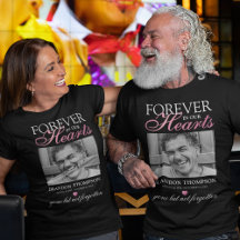 Memorial Fotográfico Funeral Rosa Negra