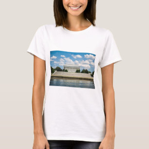 Camiseta Memorial Lincoln
