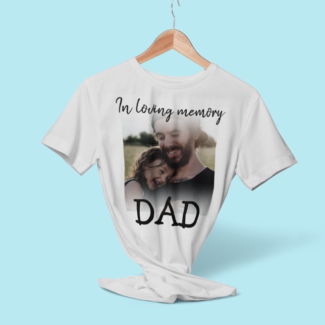 Camiseta Memorial Moderno | Crianças | Foto (Criador carregado)