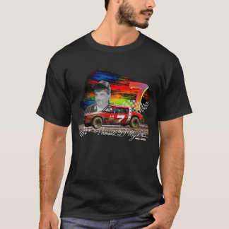 Camiseta Memorial Thomas Myers