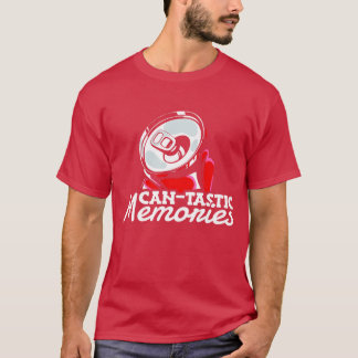 Camiseta Memórias Cantásticas Rua Jogo 90s Kidhrowback fri