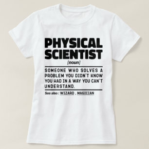 Camiseta Memórias de Estudantes de Ciência do Noun Cientist
