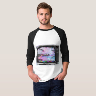 Camiseta Memórias de VHS