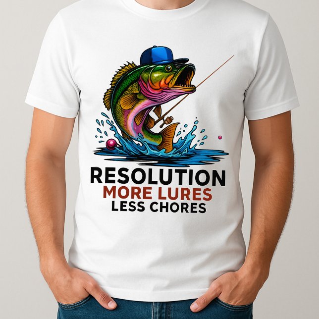 Camiseta Memórias do dia de os pais pescando com Pai (Criador carregado)