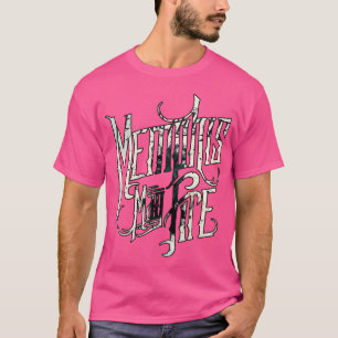 Camiseta Memphis May Fire Challenger