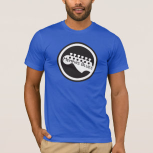 Camiseta Memphis Música 🎶 Violão 🎸 Blues Soul 🎷 Rock & R