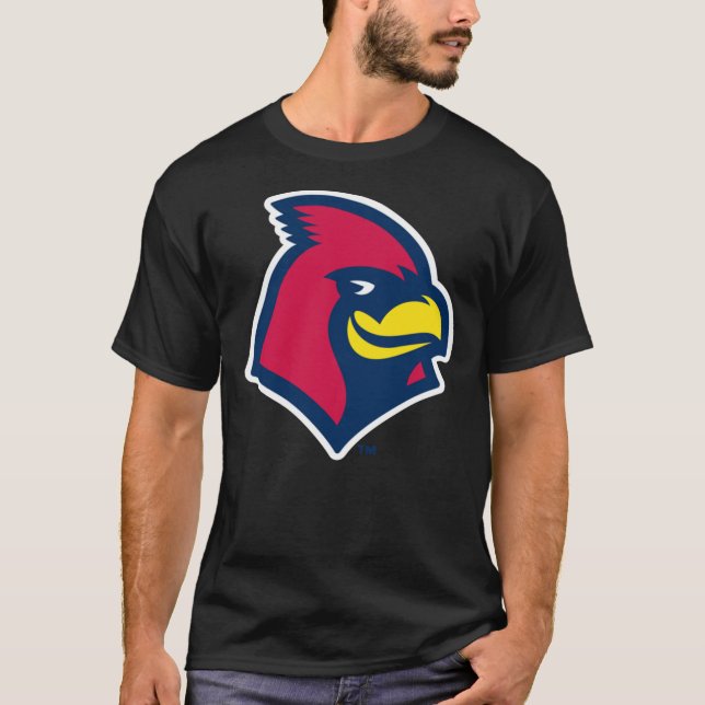Camiseta Memphis Redbird (Frente)