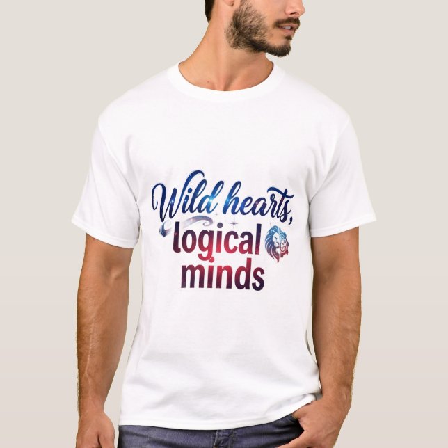 Camiseta Men Fashion (Frente)