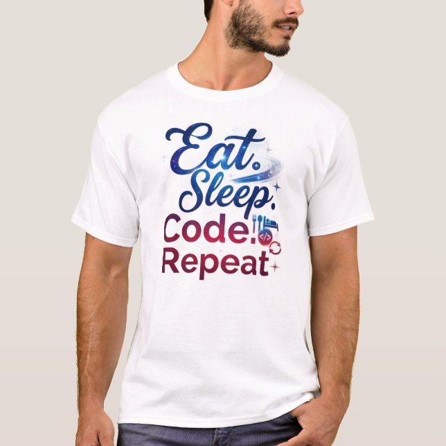 Camiseta Men Fashion (Frente)