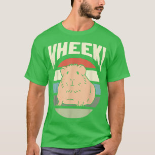 Camiseta Men Guiné Pig