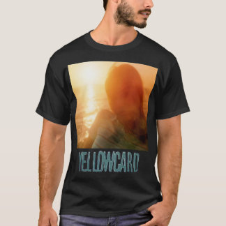 Camiseta Men_s Yellowcard Ocean Avenue 34 Capa Raglan Bas