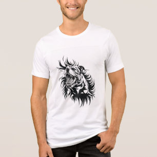 Camiseta Men Tshirt