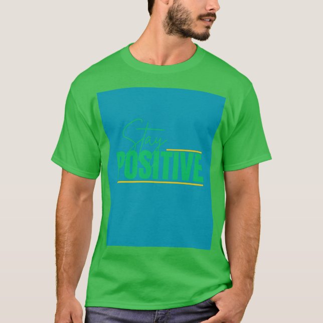 Camiseta Men Tshirt (Frente)