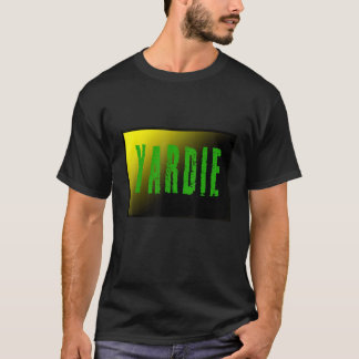 Camiseta Men Women Jamaica Clothing Yaride Jamaica Flag Col