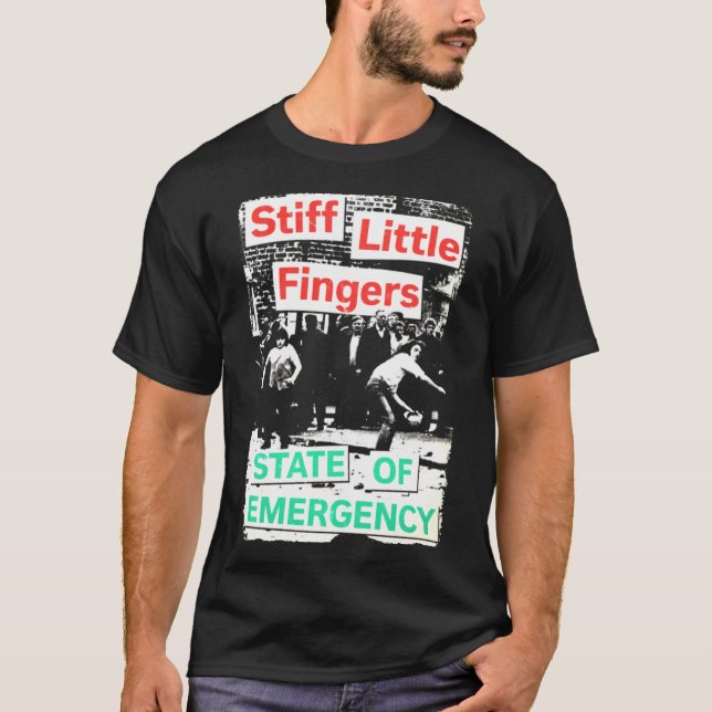 Camiseta Mendadak Payu - CENTÍCULOS INÚTEIS (Frente)