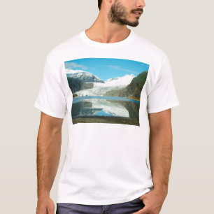 Camiseta Mendenhall Glacier